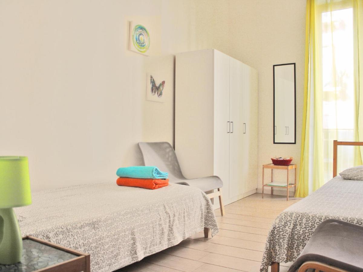 Bruno And Breakfast Bed & Breakfast Palermo Exterior photo