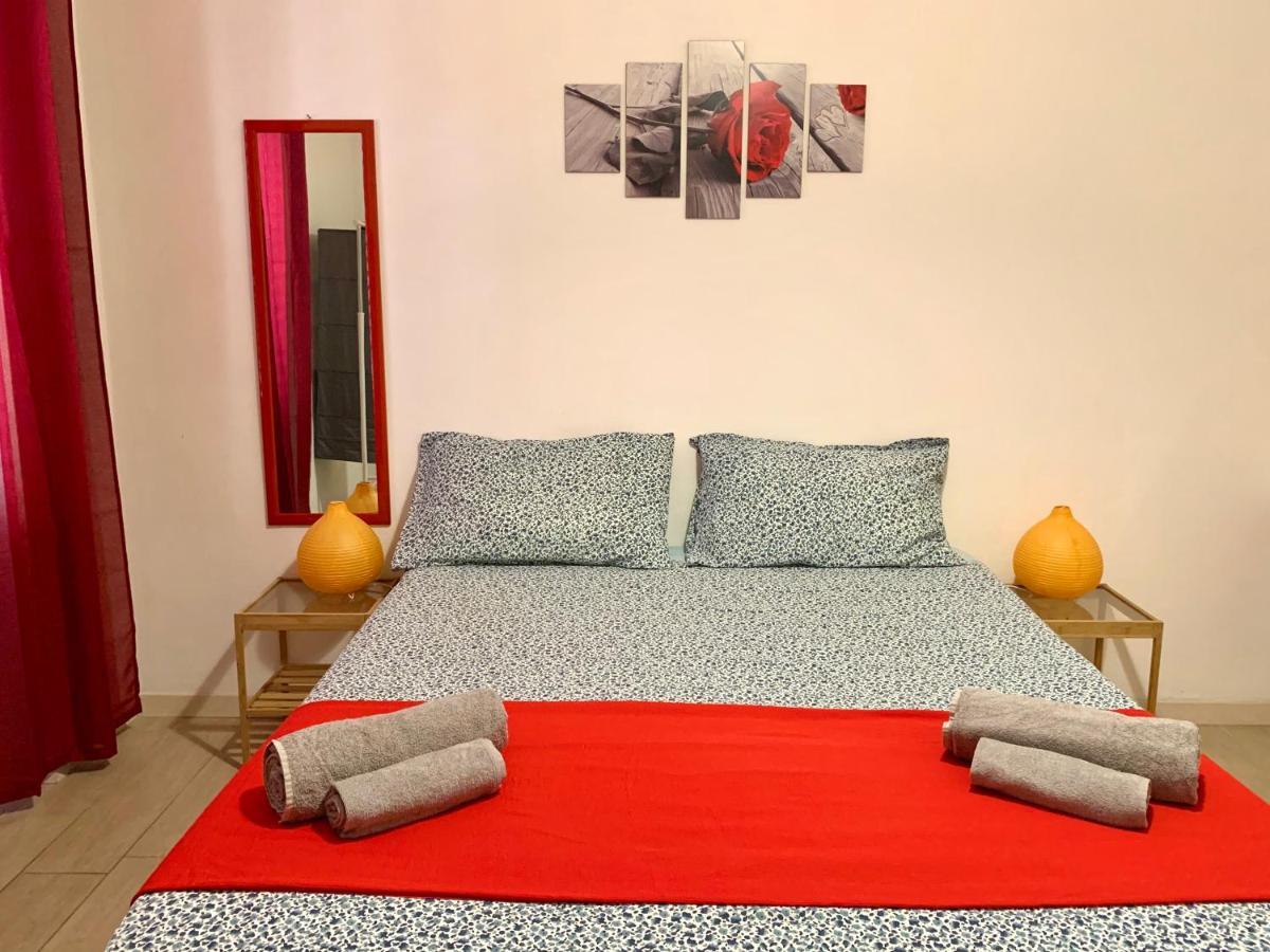 Bruno And Breakfast Bed & Breakfast Palermo Exterior photo