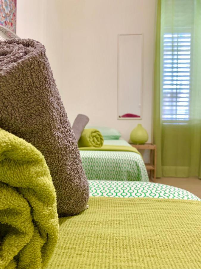 Bruno And Breakfast Bed & Breakfast Palermo Exterior photo