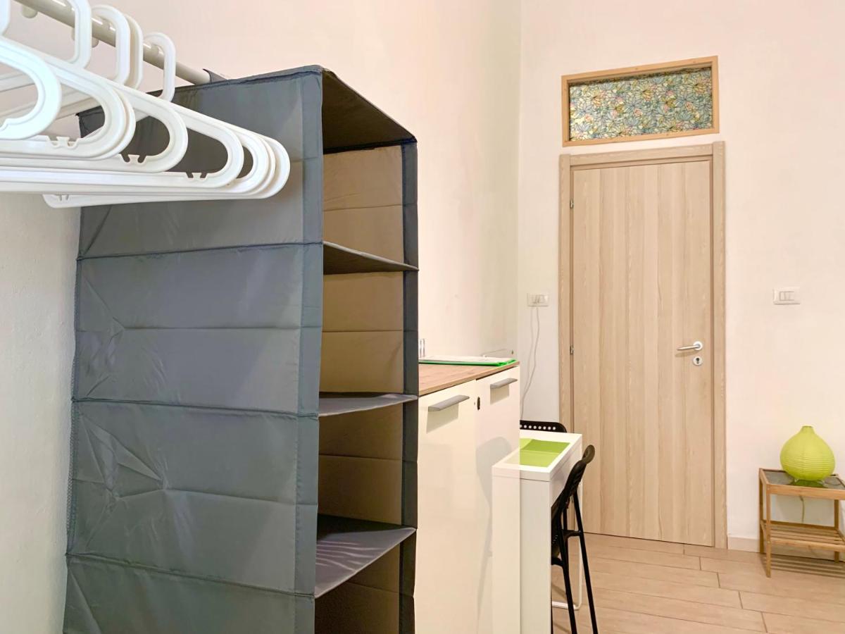 Bruno And Breakfast Bed & Breakfast Palermo Exterior photo